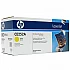 Тонер касета HP Color LaserJet CE252A Yellow