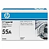 Тонер касета HP 55A Black LaserJet