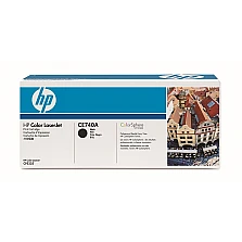 Тонер касета HP 307A Black LaserJet