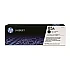 Toner cartridge hp 85a black laserjet