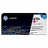 Toner cartridge hp 650a magenta laserjet