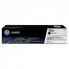 Тонер касета HP 126A Black LaserJet
