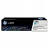 Тонер касета HP 126A Cyan LaserJet