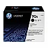 Тонер касета HP 90A Black LaserJet