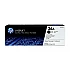 Тонер касета HP 36A Black Dual Pack LaserJet
