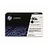 Toner cartridge hp 80a black laserjet
