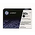 Тонер касета HP 80X Black LaserJet