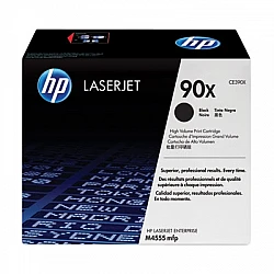 Тонер касета HP 90X Black Dual Pack LaserJet