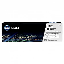 Тонер касета HP 131X Black LaserJet