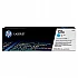 Тонер касета HP 131A Cyan LaserJet