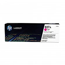 Тонер касета HP 827A Magenta LaserJet (CF303A)