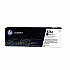 Toner cartridge hp 826a black laserjet (cf310a)