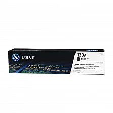 Тонер касета HP 130A Black LaserJet (CF350A)