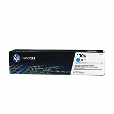 Тонер касета HP 130A Cyan LaserJet (CF351A)