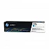 Тонер касета HP 130A Cyan LaserJet (CF351A)