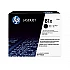 Toner cartridge hp 81x high yield black original laserjet