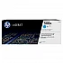 Toner cartridge hp 508a cyan original laserjet (cf361a)