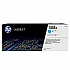 Toner cartridge hp 508x high yield cyan original laserjet (cf361x)