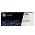 Toner cartridge hp 508x high yield yellow original laserjet (cf362x)