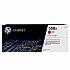 Toner cartridge hp 508x high yield magenta original laserjet (cf363x)