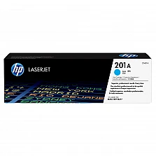 Тонер касета HP 201A Cyan Original LaserJet (CF401A)