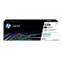Toner cartridge hp 410x high yield black original laserjet (cf410x)