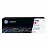 Тонер касета HP 410X High Yield Magenta Original LaserJet (CF413X)