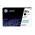 Toner cartridge hp 87a black original laserjet (cf287a)