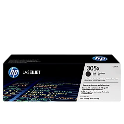 Тонер касета HP 305X Black Dual Pack LaserJet