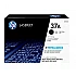 Toner cartridge hp 37a black original laserjet (cf237a)