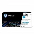 Тонер касета HP 656X High Yield Cyan Original LaserJet (CF461X)