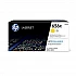 Тонер касета HP 656X High Yield Yellow Original LaserJet (CF462X)