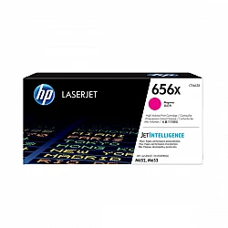 Тонер касета HP 656X High Yield Magenta – CF463X