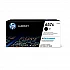 Тонер касета HP 657X High Yield Black Original LaserJet (CF470X)