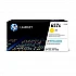 Тонер касета HP 657X High Yield Yellow Original LaserJet (CF472X)