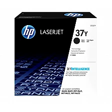 HP CF237YC Contractual Extra High Yield Black Original LaserJet Toner Cartridge