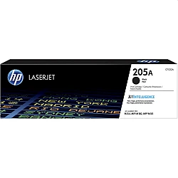 Тонер касета HP 205A Original Black LaserJet