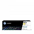 Тонер касета HP 203X Original Yellow LaserJet