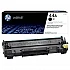 Toner cartridge hp 44a black original laserjet