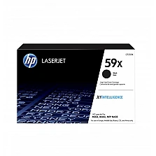 Тонер касета HP 59X Black LaserJet