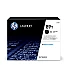Тонер касета HP 89Y Black LaserJet