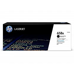 Тонер касета HP 658A Black LaserJet