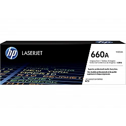 Барабанен модул HP 660A Original LaserJet
