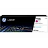 Toner cartridge hp 415x magenta laserjet