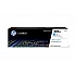 Toner cartridge hp 207a cyan laserjet