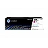 Toner cartridge hp 207a magenta laserjet