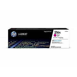 Тонер касета HP 216A Magenta LaserJet