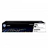 Toner cartridge hp 117a black original laser