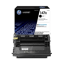 Тонер касета HP 147X High Yield Black LaserJet