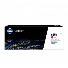 Тонер касета HP 659X High Yield Magenta Original